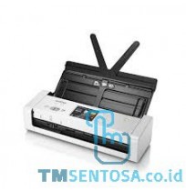  ADS-1700W Wireless Compact Document Scanner